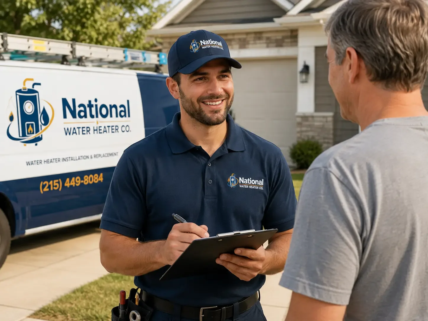 Water Heater Installation Parks, NE FAQs